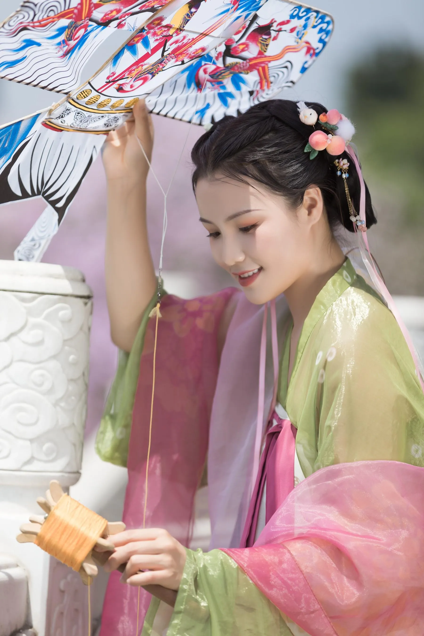 [YITUYU艺图语]2022.07.27 袅娜 刘哈喇子 [26P]插图8